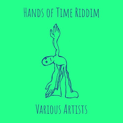 hands of time riddim - prince villa records