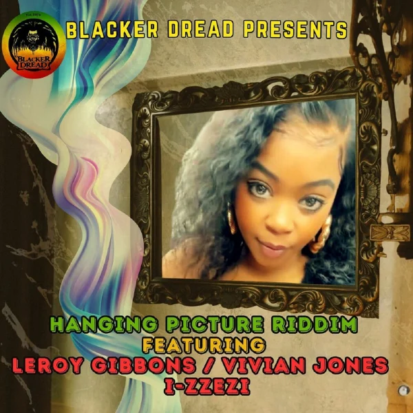 Hanging Picture Riddim - Blacker Dread Music