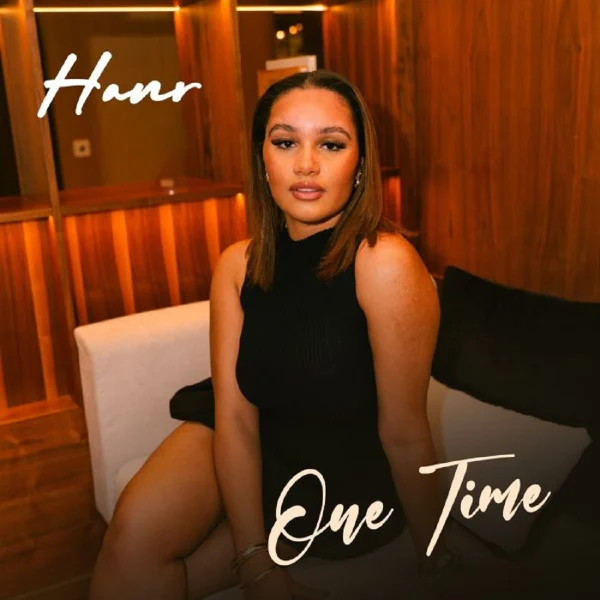 Hanr - One Time