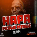 Hapamirwe Mirwe Riddim – Dj Inno