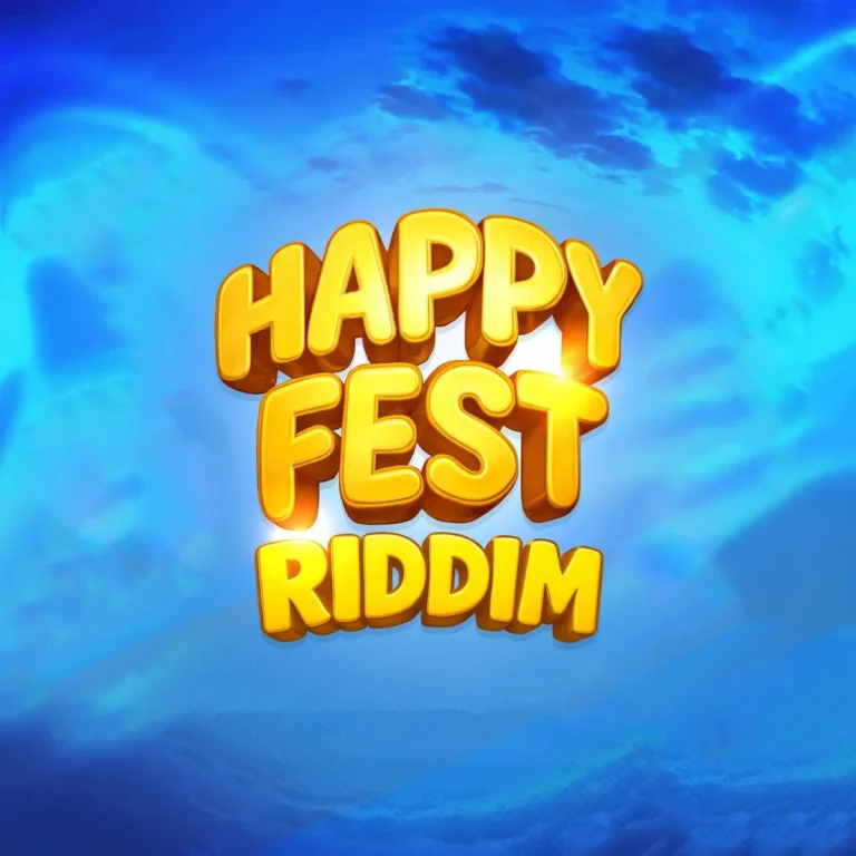 Happy Fest Riddim - Reign Studio Zw