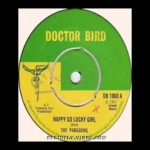 Happy Go Lucky Girl Riddim – Treasure Isle