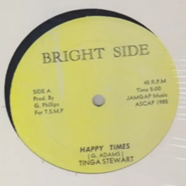 Happy Times Riddim - Various Labels