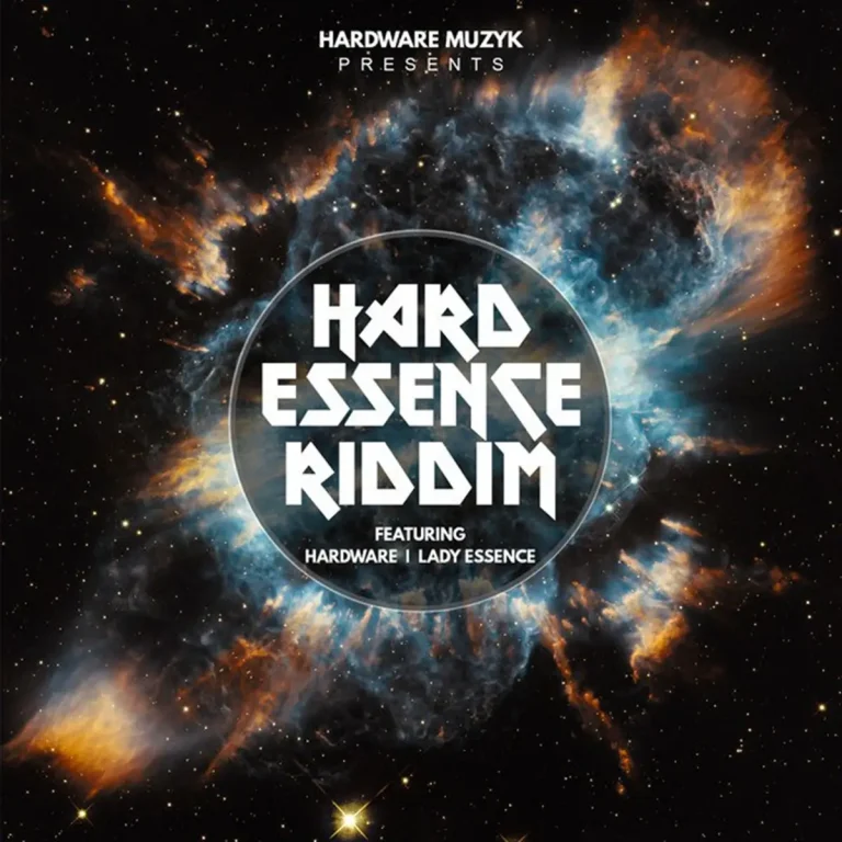 Hard Essence Riddim - Hardware Muzyk