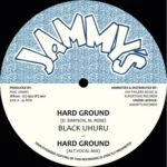 Hard Ground Riddim – Jammy’s Records