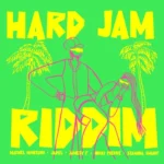 Hard Jam Riddim – Fryktion Muzik