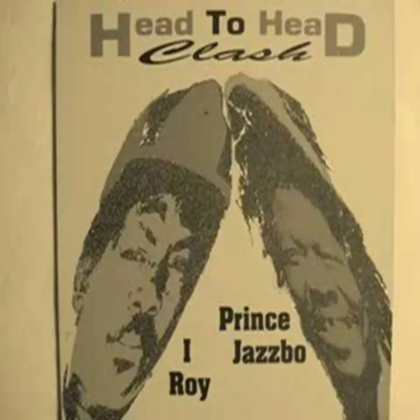 Hard Man Fe Dead Riddim - Live, Love