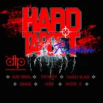 Hard Target Riddim – Dj Tropical Productions