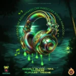 Hardcore Riddim (2025) – Pacificswagg Records