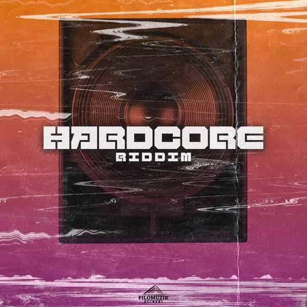 Hardcore Riddim - Filomuzik Records