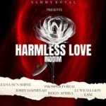 Harmless Love Riddim – Blackness Blue Productions