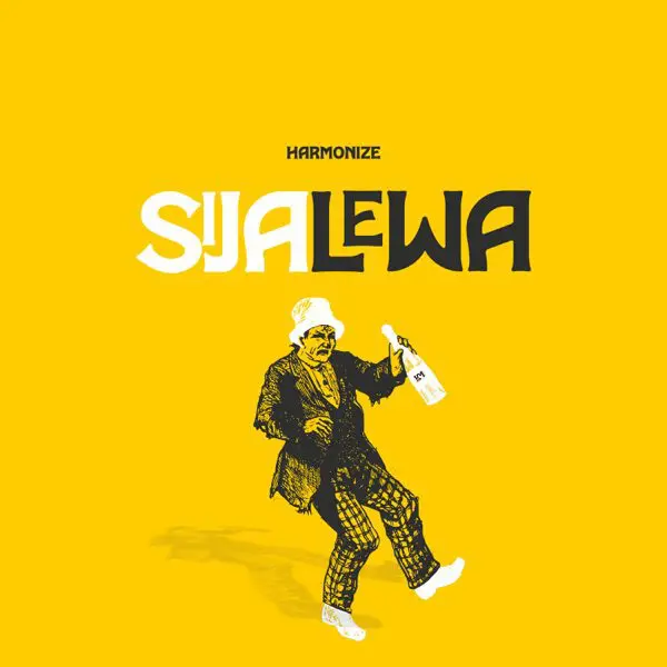 harmonize - sijalewa