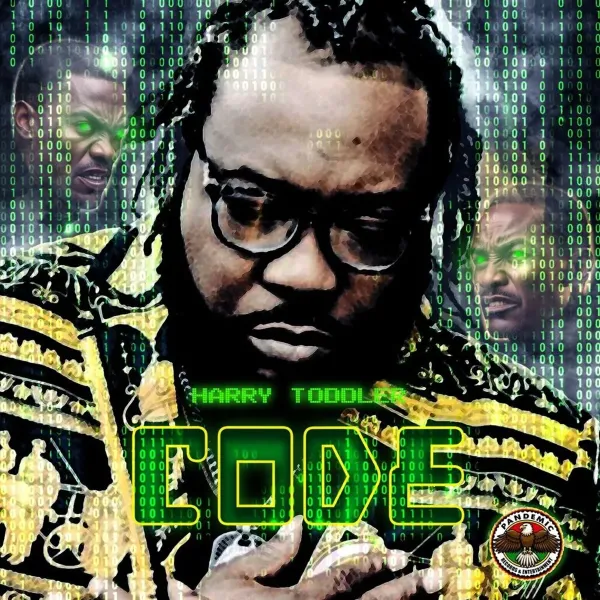 Harry Toddler - Code