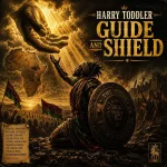 Harry Toddler – Guide and Shield
