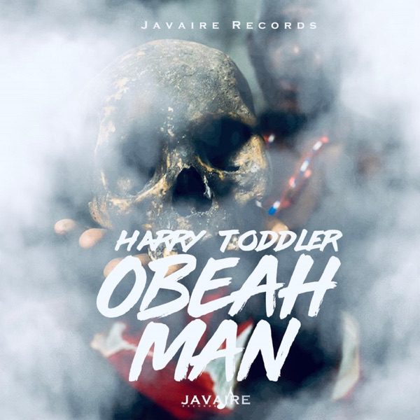 Harry Toddler – Obeah Man