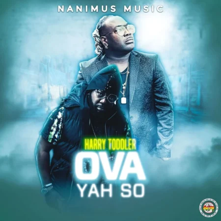 Harry Toodler - Ova Ya So