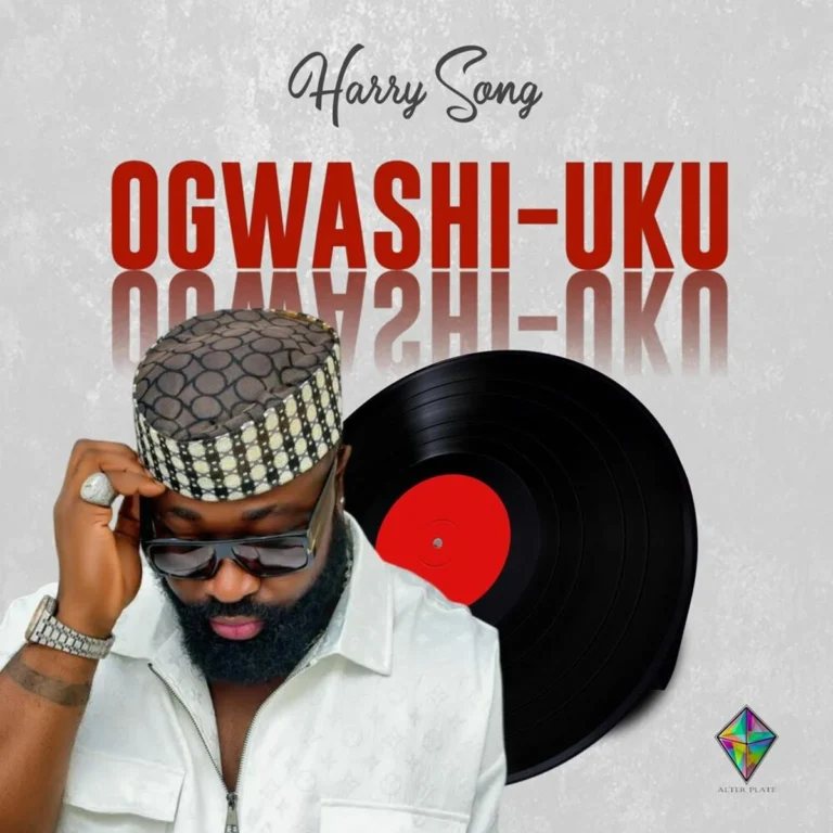 Harrysong - Ogwashi Uku