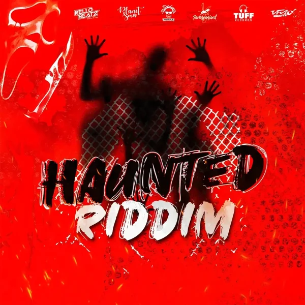 Haunted Riddim - Planet Soca
