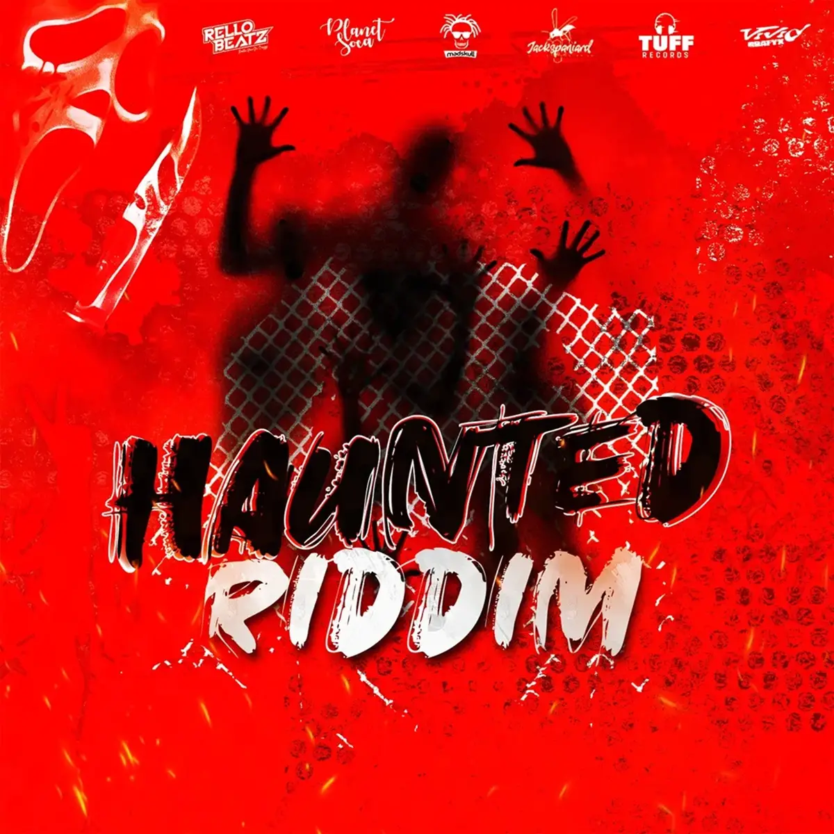 Haunted Riddim - Planet Soca