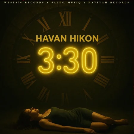 Havan Hikon - 3:30