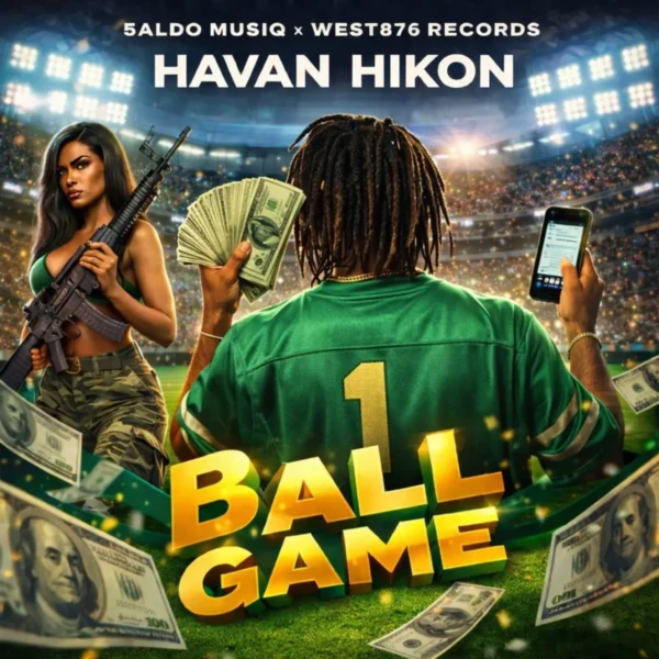 Havan Hikon - Ball Game