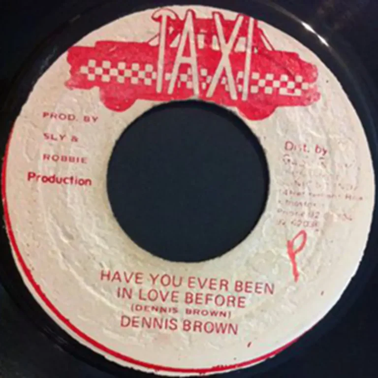 Have You Ever Riddim - Various Labels