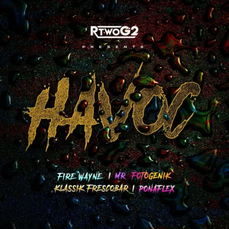 Havoc Riddim - Rtwog2 Productions