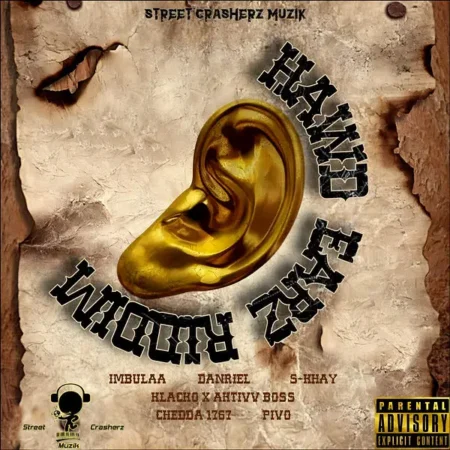 Hawd Earz Riddim – Street Crasherz Muzik Hawd Earz Riddim - Street Crasherz Muzik