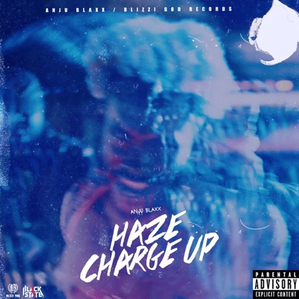 Haze & Anju Blaxx - Charge Up