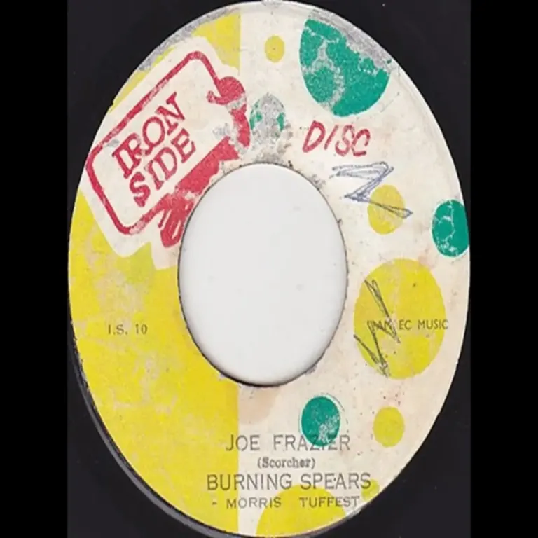 He Prayed Riddim - Various Labels