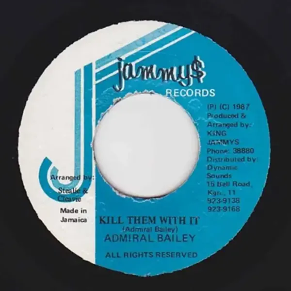 Head To Toe Riddim - Various Labels