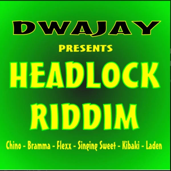 Headlock Riddim - Feel It In Your Soul Music