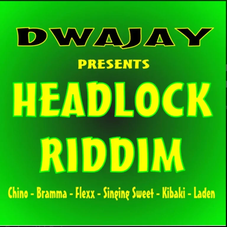 Headlock Riddim – Feel It In Your Soul Music Headlock Riddim - Feel It In Your Soul Music