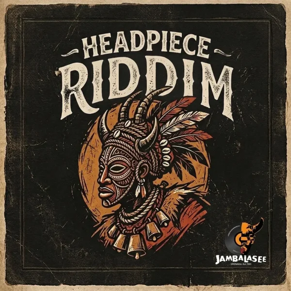 Headpiece Riddim