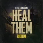 Heal Them Riddim (Extended) by Evidence Music