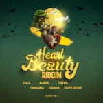 Heart Beat Riddim – Riva Nile Productions