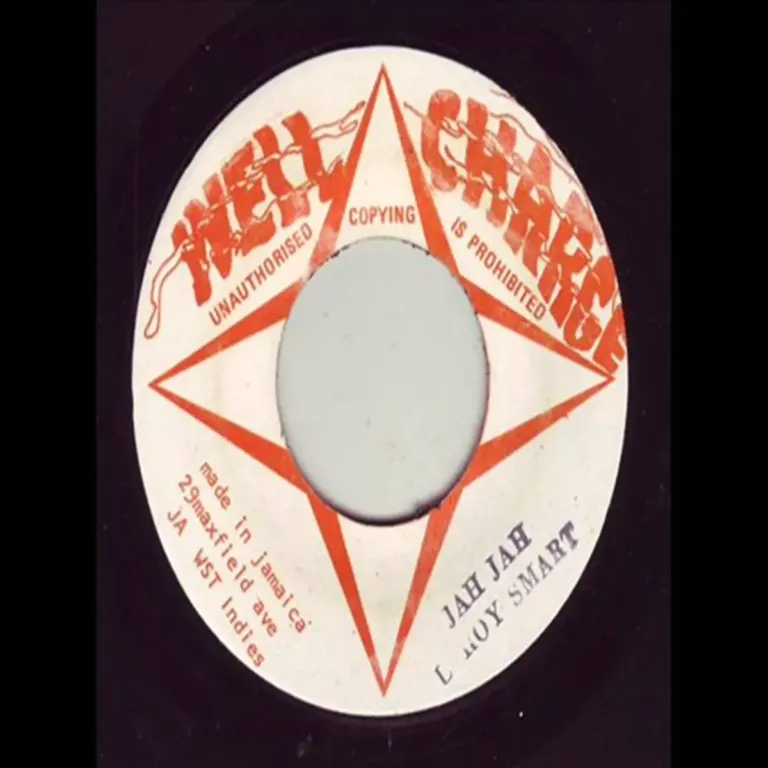 Heart Don't Leap Riddim - Moodisc, Tappa