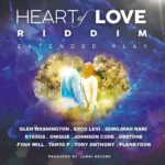 Heart Of Love Riddim (2023) – Jahni Record