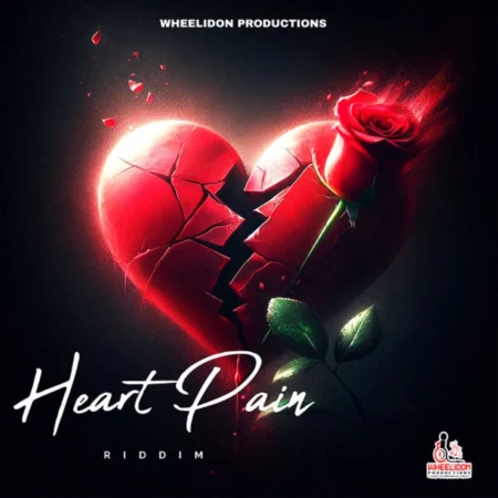 Heart Pain Riddim – Wheelidon Productions Heart Pain Riddim - Wheelidon Productions