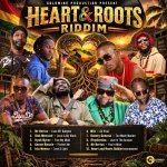 Heart & Roots Riddim – Goldmind Production