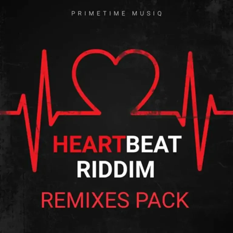 Heartbeat Riddim Remixes - Primetime Musiq