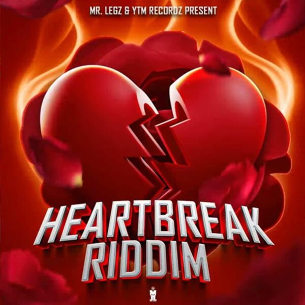 Heartbreak Riddim - Ytm Recordz
