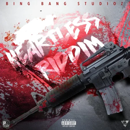 Heartless Riddim - Bing Bang Studioz