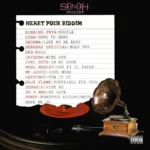 Heartpour Riddim – Sonoh Productions