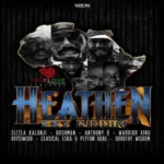 Heathen Ext Riddim – True Love Records