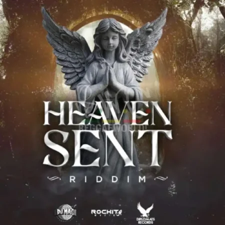 Heaven Sent Riddim – Dj Mac Music Heaven Sent Riddim - Dj Mac Music