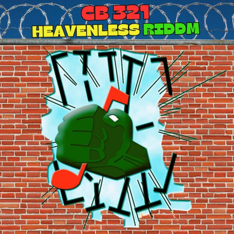 Heavenless Riddim - Reggae Library