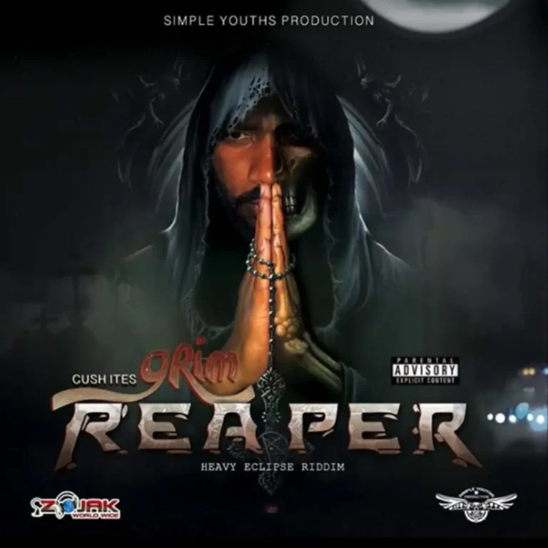 Heavy Eclipse Riddim - Simple Youth Records