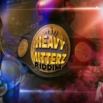 Heavy Hitterz Riddim – Da Reel Deal Productions