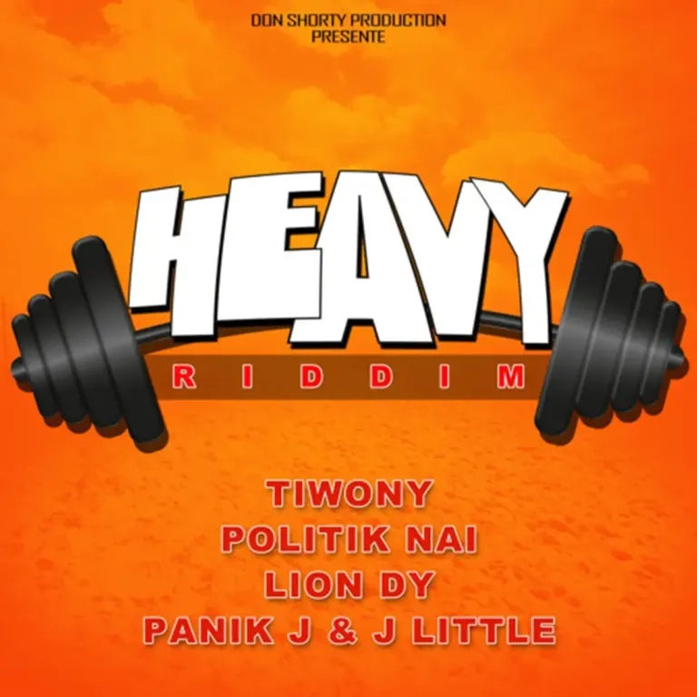 Heavy Riddim - Don Shorty Production